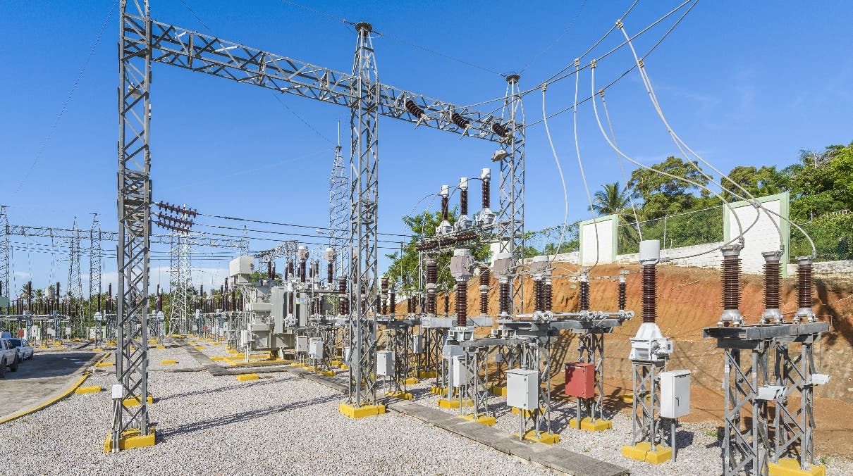 Entidades adeudan RD$2,000 millones a Empresa de Transmisión Eléctrica