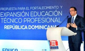 Conversión a politécnico iniciará por San Juan