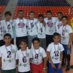 Convivio Nacional Minivoli inicia este sábado en Villa Tapia