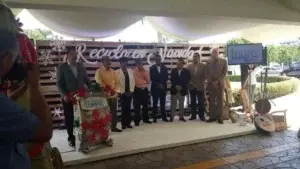 Lanzan concurso Recicla en Navidad