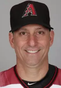 Torey Lovullo y Paul Molitor, mánagers del Año