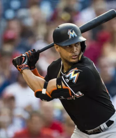 Los Marlins arreciarán para cambiar Stanton