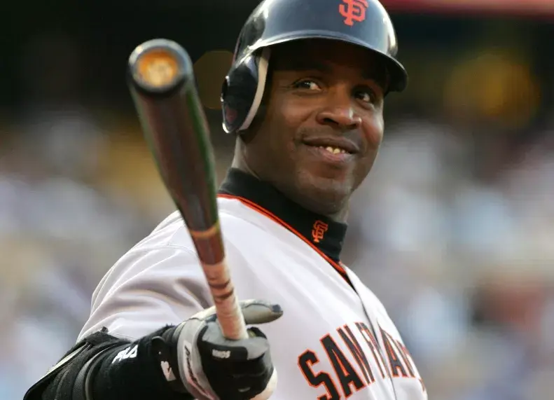 Barry  Bonds pretende seguir elevando sus votos al Salón de la Fama