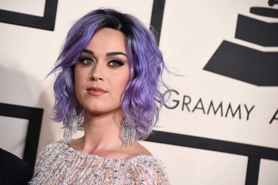 Katy Perry podrá comprar un antiguo convento en Los Ángeles