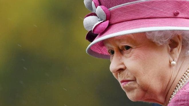 La Casa Real británica, “disgustada” por el anuncio de retirada de los Sussex