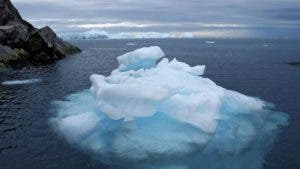 ¿Qué ciudades se inundarán por el derretimiento de los glaciares, según la NASA?