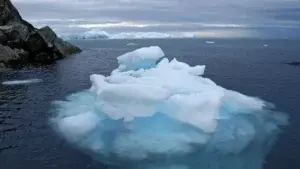 ¿Qué ciudades se inundarán por el derretimiento de los glaciares, según la NASA?