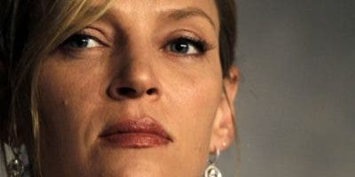 “Me alegro que sea despacio, no mereces una bala”: el mensaje de rabia de la actriz Uma Thurman contra Harvey Weinstein