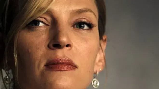 “Me alegro que sea despacio, no mereces una bala”: el mensaje de rabia de la actriz Uma Thurman contra Harvey Weinstein