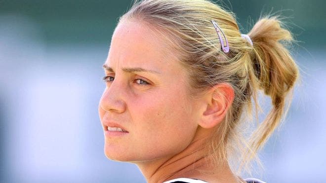 «Me hizo pasar por un infierno»: cuando el acoso comienza con tu padre, el drama de la tenista Jelena Dokic