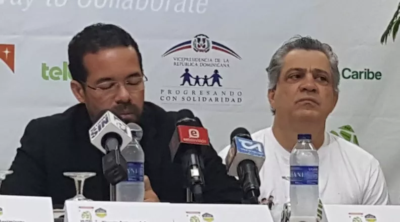 Iglesia anuncia caminata “Un paso por mi familia”