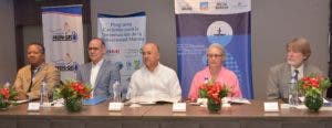 Realizan jornada sobre pesca sostenible en la República Dominicana