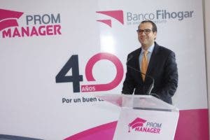 Banco Fihogar promueve inclusión financiera para jóvenes estudiantes