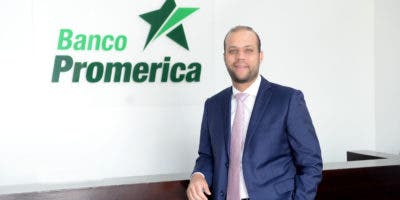 Banco Promerica presenta nuevo presidente ejecutivo