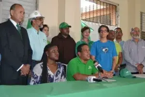 Marcha Verde llama a participar en la construcción del programa por el fin de la impunidad