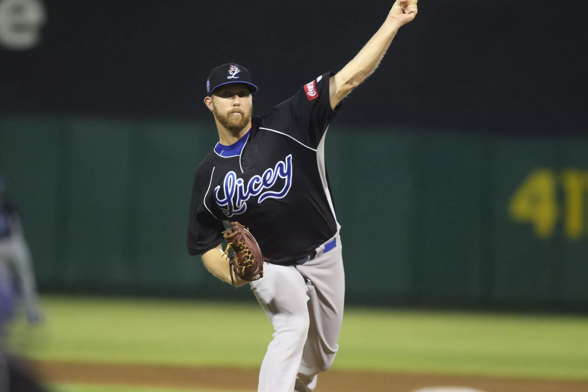 Licey derrota 6-0 al Escogido