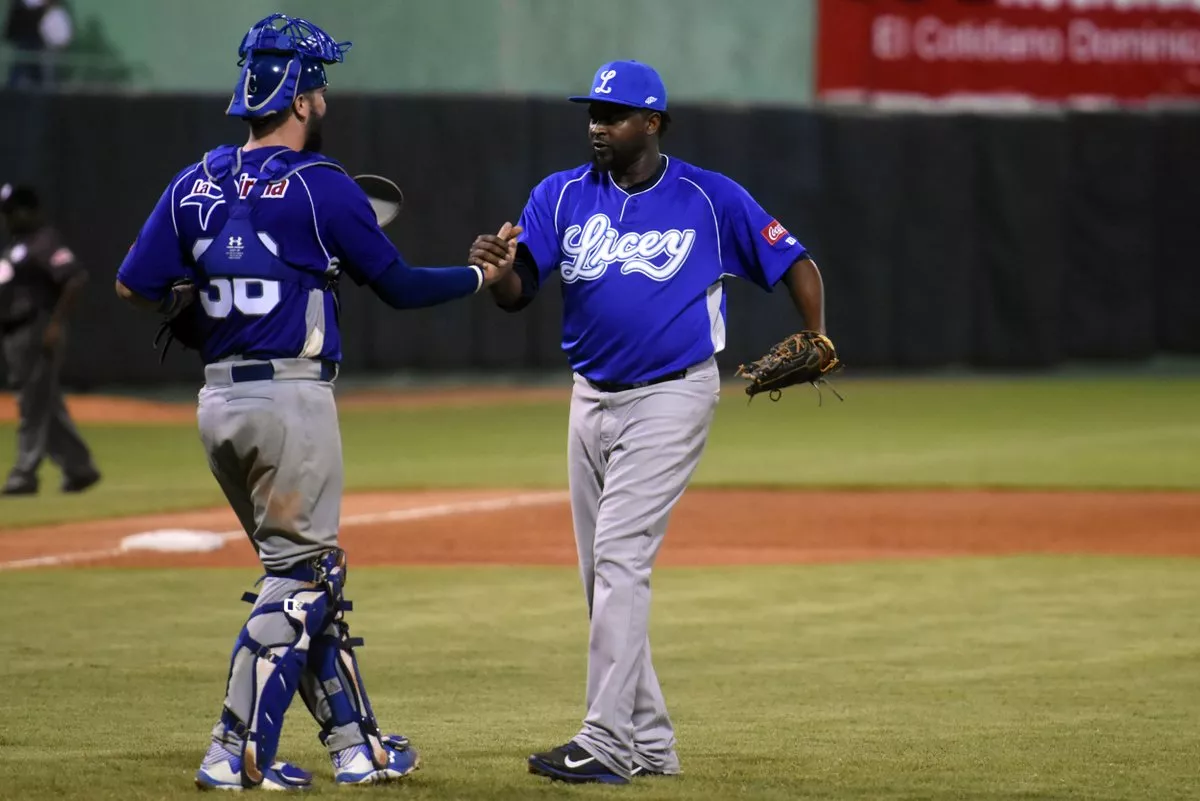 Águilas, Licey  y Toros salen airosos en béisbol dominicano