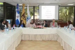 EFEC realiza Panel sobre Violencia Política en contra de la Mujer