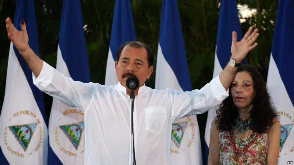 Sandinistas consolidan su poder en Nicaragua con un ente electoral en la mira