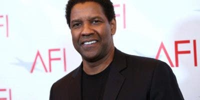 Denzel Washington en negociaciones para coprotagonizar «Gladiator 2»