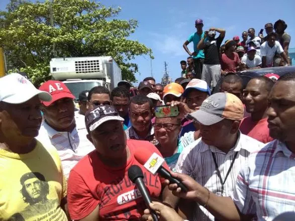 empresarios-pesqueros-de-puerto-plata-solicitan-dialogo-con-ministro-de-medio-ambiente