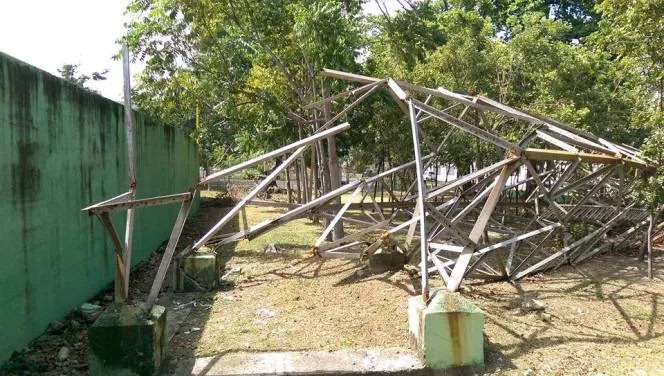 estadio-jose-briseno-de-puerto-plata-en-condiones-deplorables-1