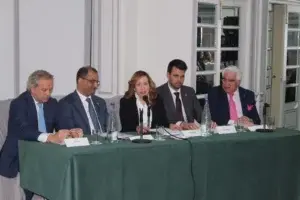 Realizan en Madrid segunda Feria “Dominicana en España 2017”