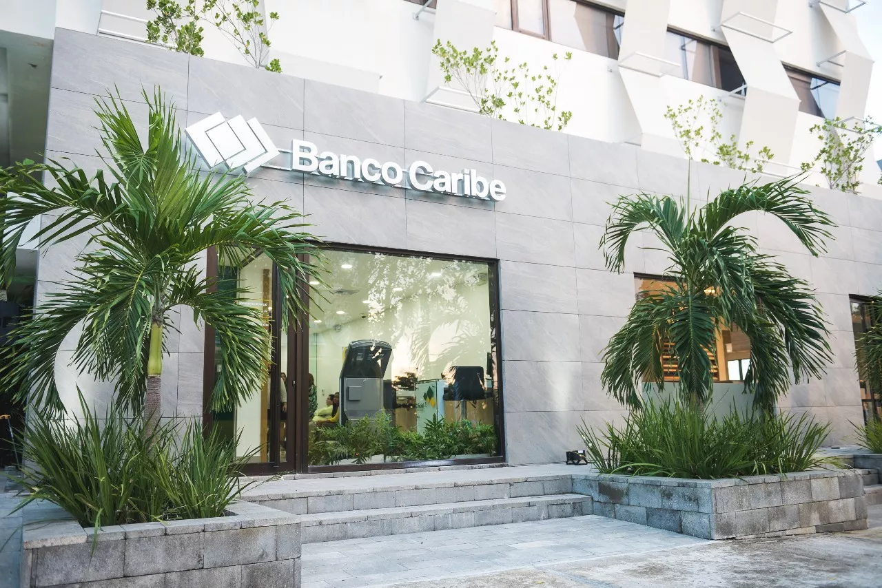 Banco Caribe abre sucursal en La Altagracia