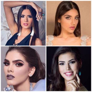 Miss Universo, una corona que va más allá de la belleza