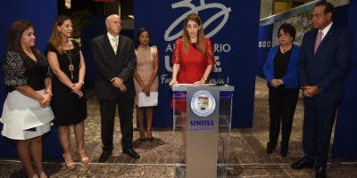 Unibe celebra 35 años de Interculturalidad