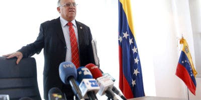 Venezuela pide que la UE no “viole el derecho internacional” con sanciones