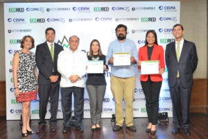 Presentan ganadores del Premio de Periodismo Ambiental