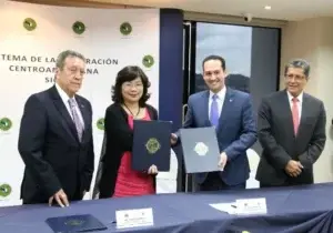 Taiwán realiza tercer desembolso para ejecución de proyecto contra la pobreza de RD y Centroamérica