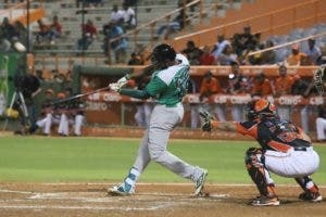 Sócrates Brito, dando lo mejor de sí en el béisbol criollo