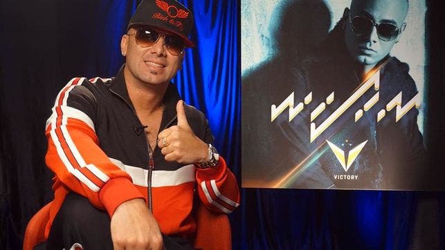 Reguetonero puertorriqueño Wisin lanza su propia casa discográfica