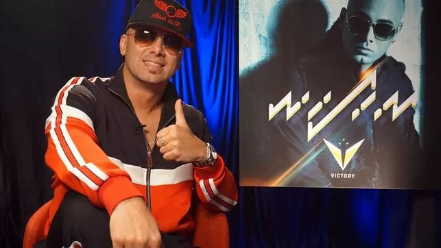 Wisin considera un honor que Yandel forme parte de su nuevo disco “Victory