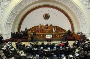 Venezuela: Constituyente levanta inmunidad a siete diputados