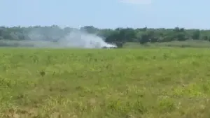 AILA carece de manejo adecuado y tratamiento de residuos provenientes de aeronaves