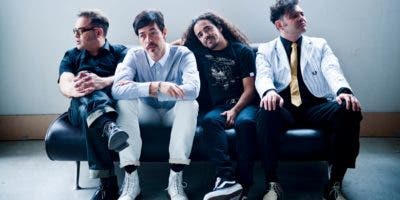 Café Tacvba encabeza concierto en apoyo a damnificados por sismos en México