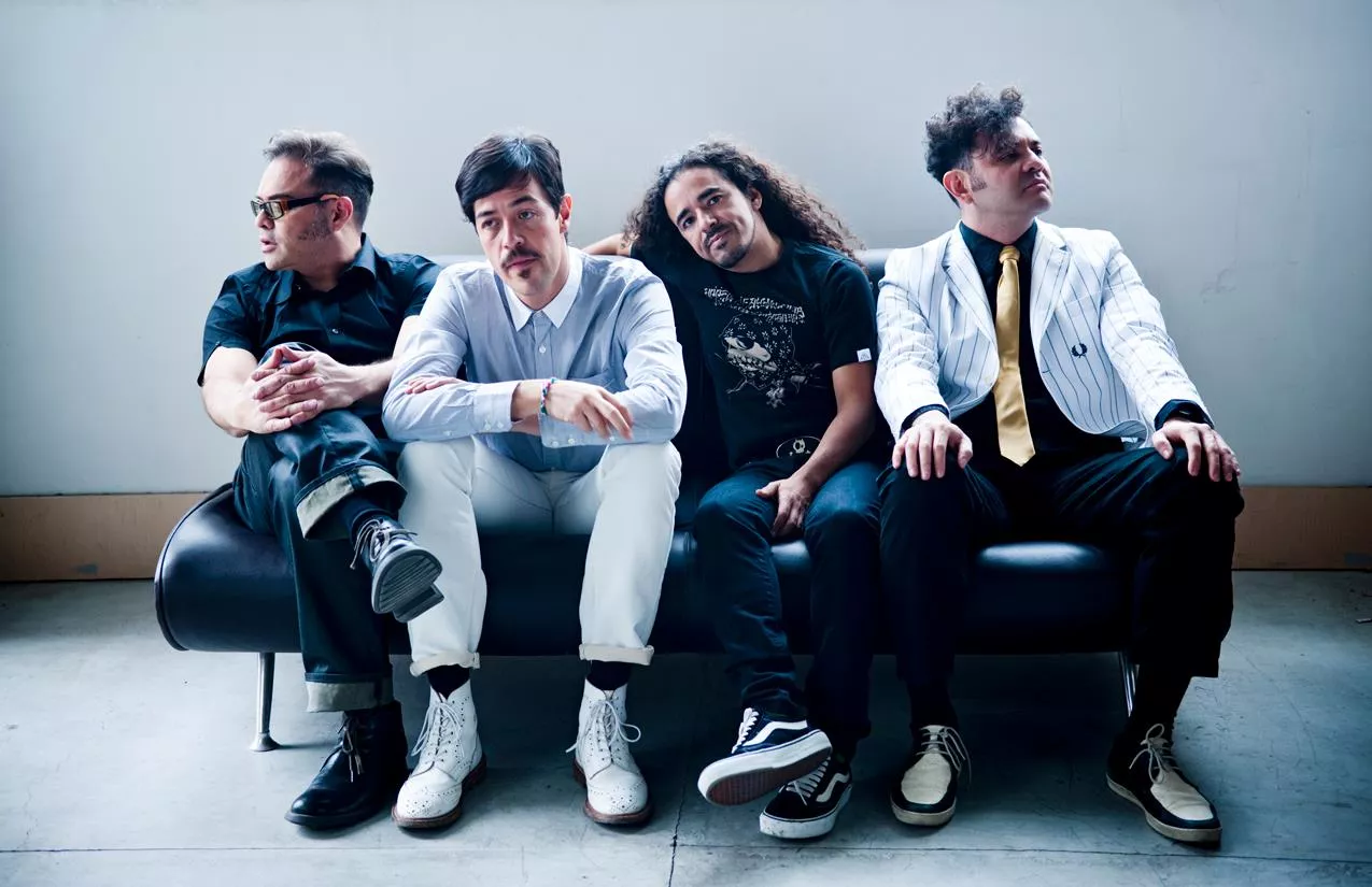 Café Tacvba encabeza concierto en apoyo a damnificados por sismos en México