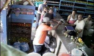 Asaltos han dejado pérdidas por 90 millones a los comerciantes