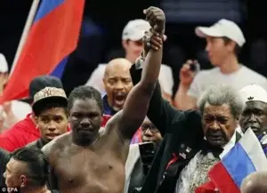 Excampeón mundial Guillermo Jones será una de las principales atracciones de cartelera de boxeo profesional