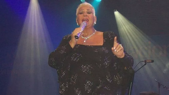 Muere en Miami la cantante argentina María Martha Serra Lima