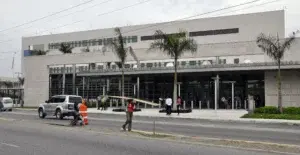 La embajada de EE.UU. suspende temporalmente las operaciones consulares en Santo Domingo