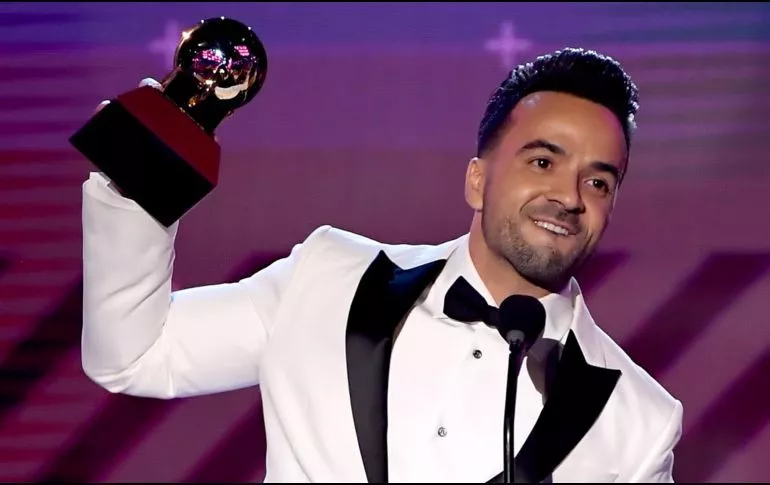 Despacito arrasa en los Latin Grammy, Puerto Rico es protagonista