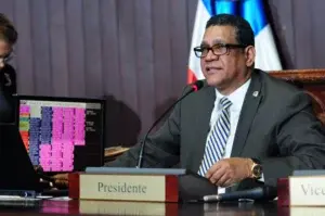 Diputados aprueban informe de la ejecución presupuestaria año fiscal 2016