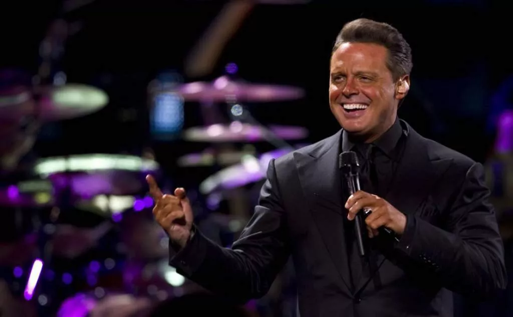 Luis Miguel regresa a la música con regalo a sus fans tras sonadas polémicas