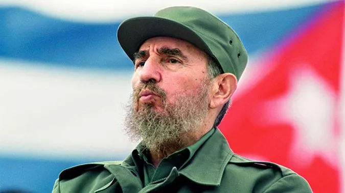 Compilan en un volumen “los nueve días en que murió Fidel Castro