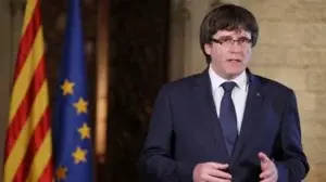 Puigdemont prepara su defensa tras el apoyo de la Fiscalía belga a su entrega