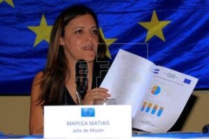 Unión Europea lamenta lentitud en entrega de resultados oficiales de comicios hondureños